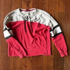 Cincinnati Bearcats Sweater